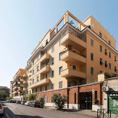 Biscay Bay With Balconies Apartment