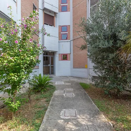 Apartment Biscay Bay With Balconies