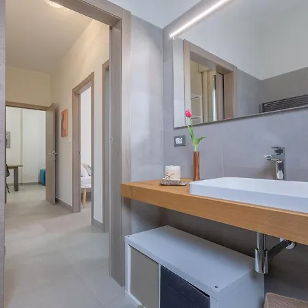 Biscay Bay With Balconies Lejlighed *