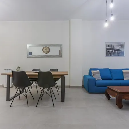 شقة Biscay Bay With Balconies فيرّارا