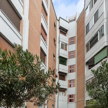 Biscay Bay With Balconies Apartment