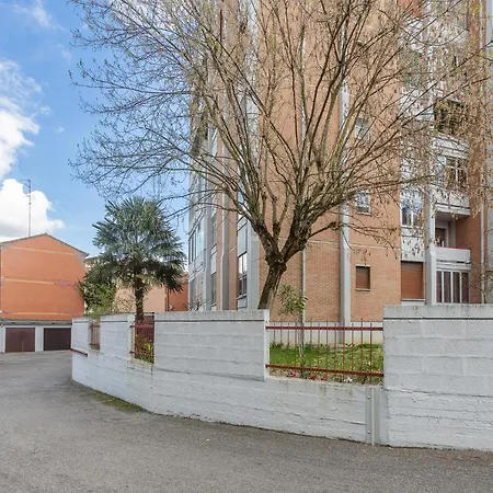 Apartment Biscay Bay With Balconies *