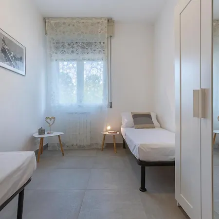 Biscay Bay With Balconies Lejlighed *