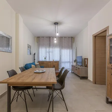 Biscay Bay With Balconies