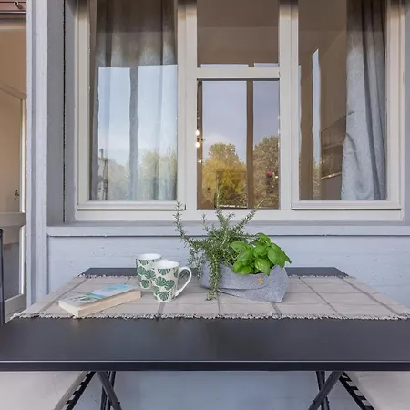 Biscay Bay With Balconies * فيرّارا