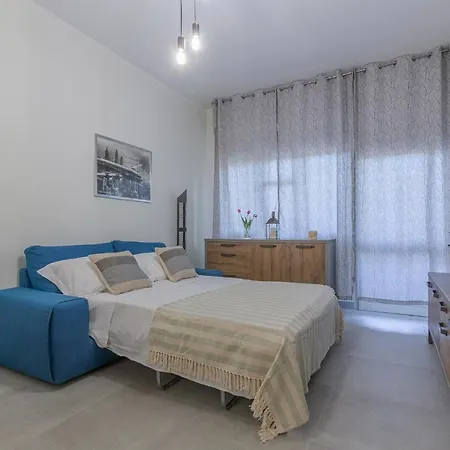 Lejlighed Biscay Bay With Balconies