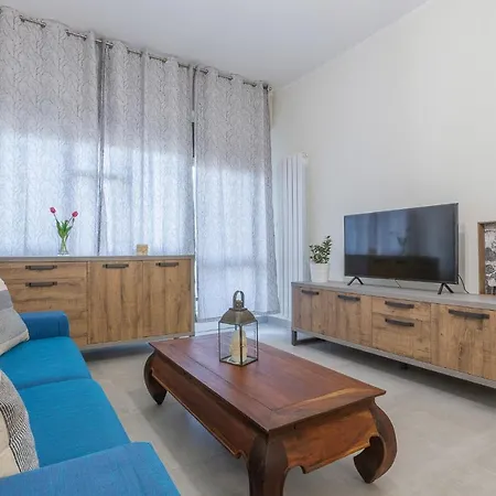 Biscay Bay With Balconies Lejlighed *