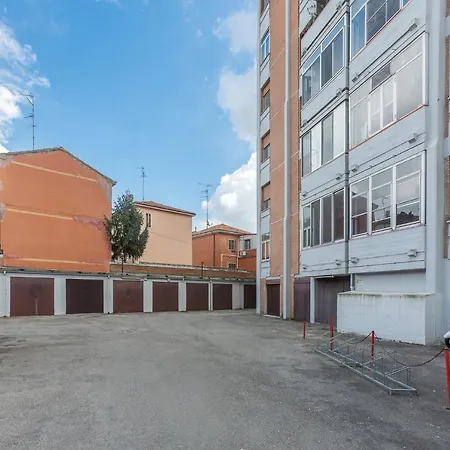 Biscay Bay With Balconies شقة