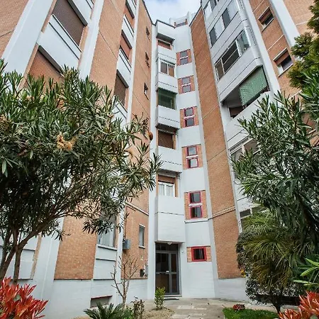 Biscay Bay With Balconies Daire *