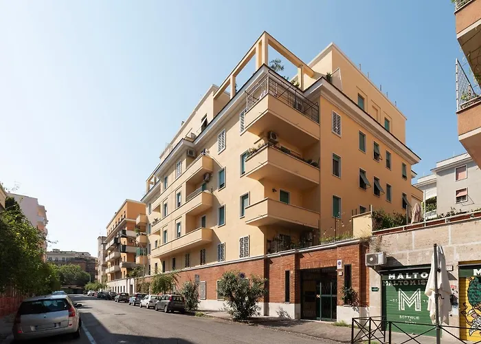 Biscay Bay With Balconies Appartamento