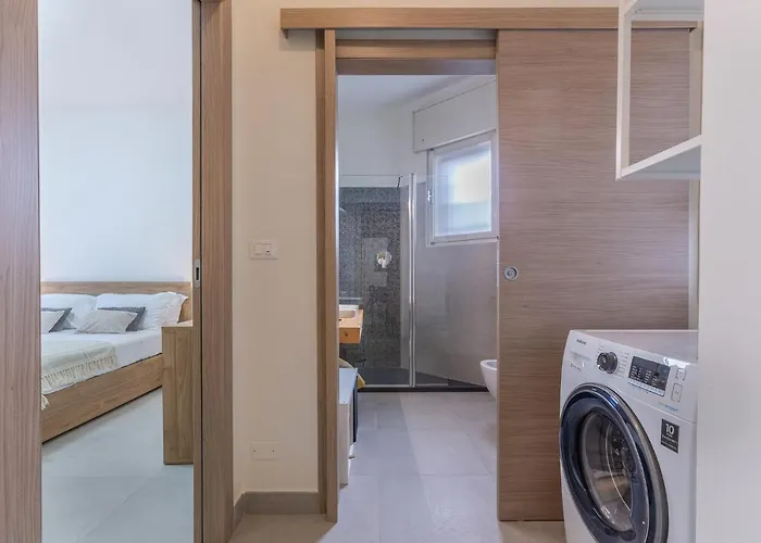 Διαμέρισμα Biscay Bay With Balconies