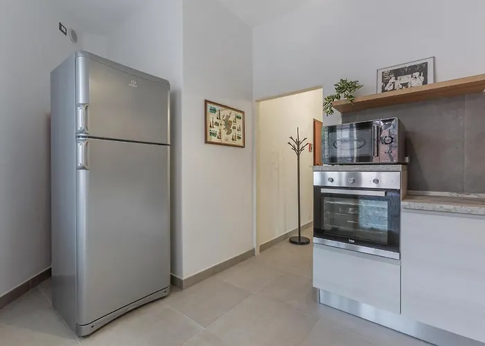 Biscay Bay With Balconies شقة