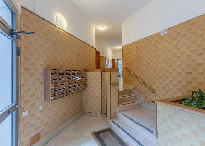 Biscay Bay With Balconies * فيرّارا