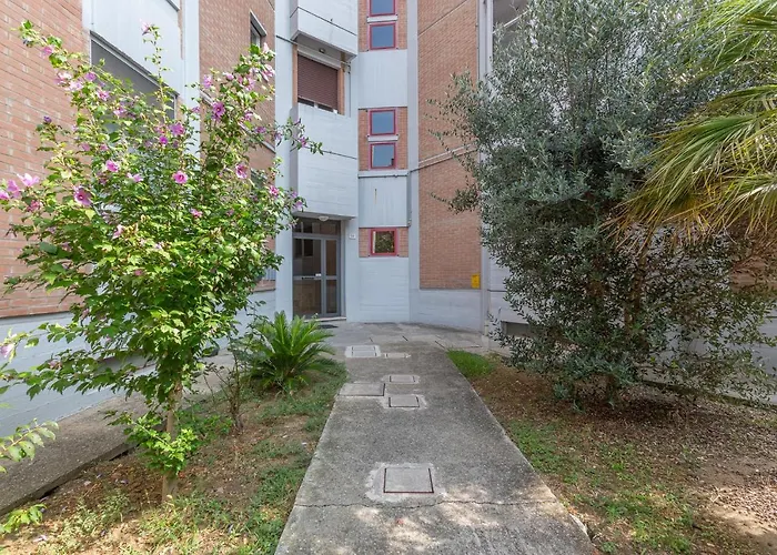 شقة Biscay Bay With Balconies