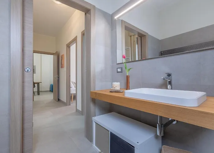 Biscay Bay With Balconies Διαμέρισμα *