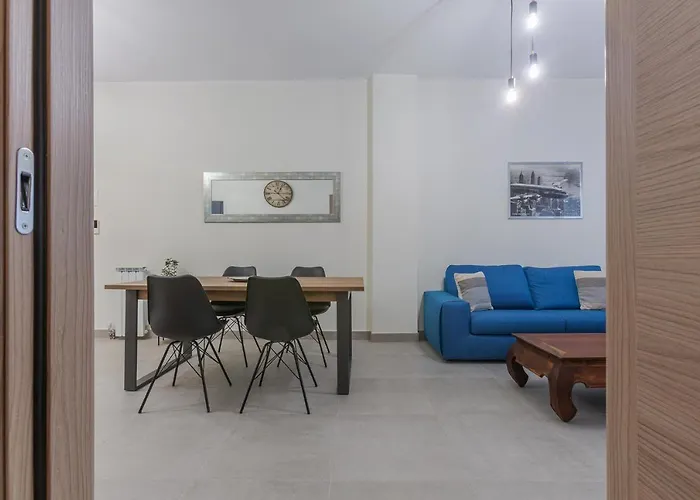 شقة Biscay Bay With Balconies فيرّارا