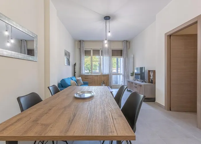 شقة Biscay Bay With Balconies