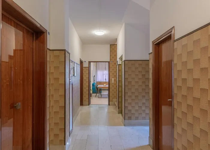 Biscay Bay With Balconies Διαμέρισμα Φεράρα