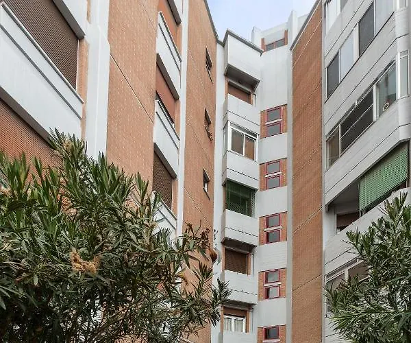 Biscay Bay With Balconies Appartamento