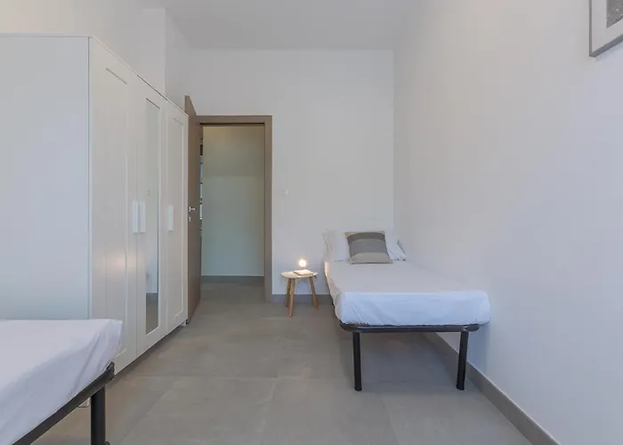 Biscay Bay With Balconies Διαμέρισμα