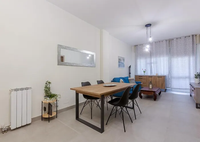 Appartamento Biscay Bay With Balconies *