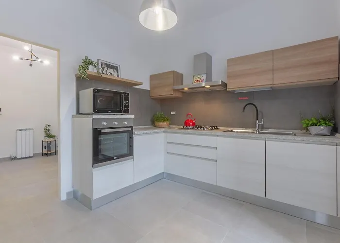 Διαμέρισμα Biscay Bay With Balconies Φεράρα