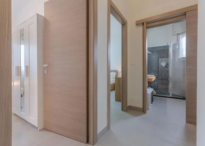 Biscay Bay With Balconies Διαμέρισμα *