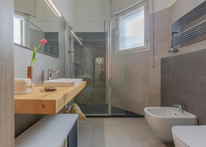 شقة Biscay Bay With Balconies