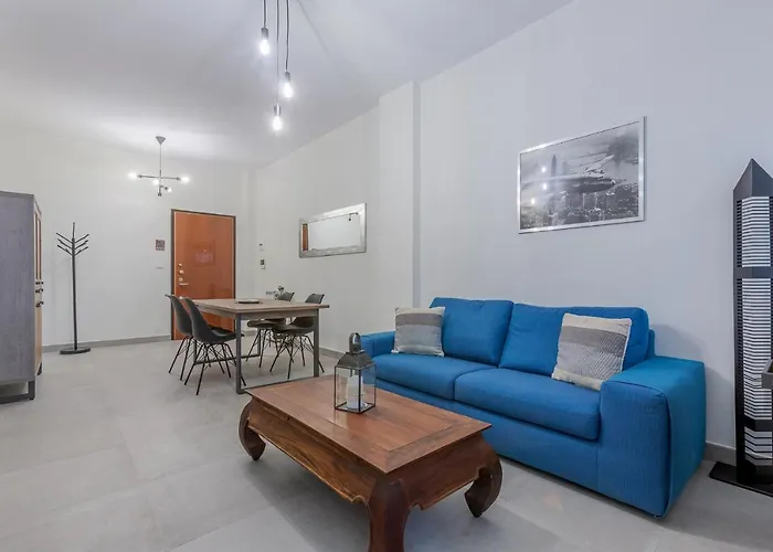 Biscay Bay With Balconies شقة