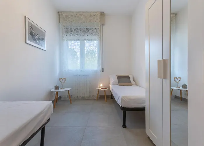 Biscay Bay With Balconies Διαμέρισμα *