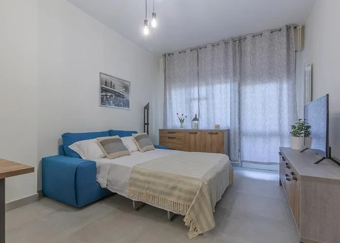 شقة Biscay Bay With Balconies