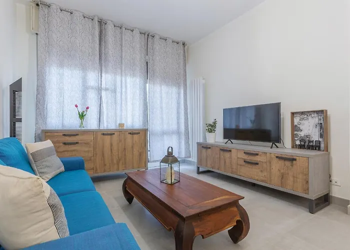 Biscay Bay With Balconies Διαμέρισμα *