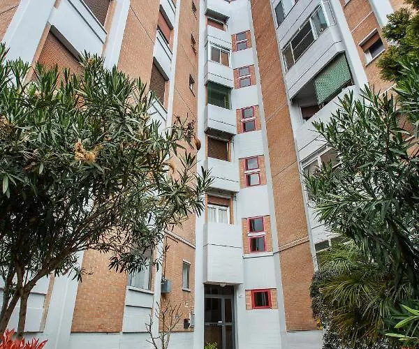 Biscay Bay With Balconies شقة *